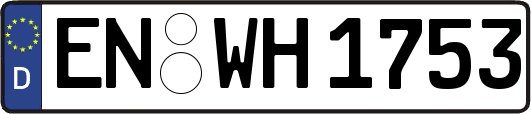 EN-WH1753