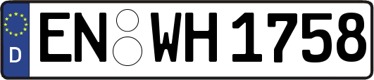 EN-WH1758