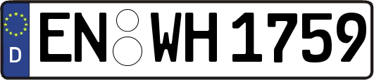 EN-WH1759