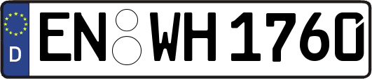 EN-WH1760