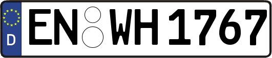 EN-WH1767