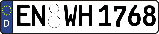 EN-WH1768
