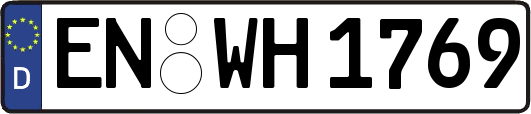 EN-WH1769