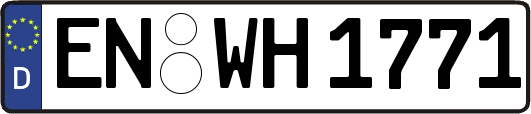 EN-WH1771