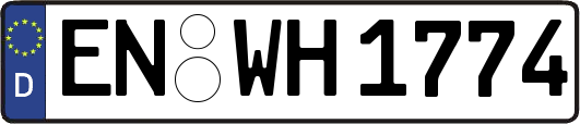 EN-WH1774