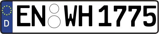 EN-WH1775