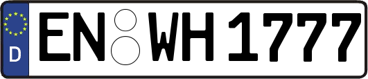 EN-WH1777