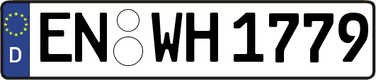 EN-WH1779