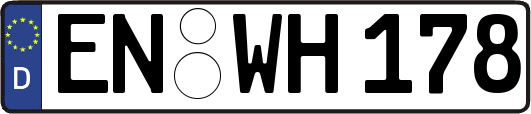 EN-WH178
