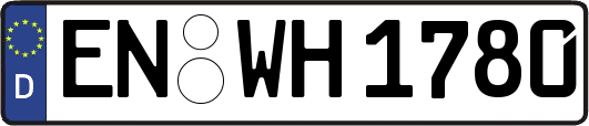 EN-WH1780