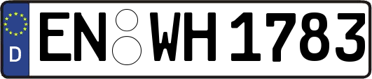 EN-WH1783