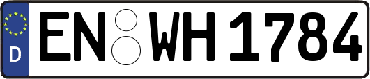 EN-WH1784