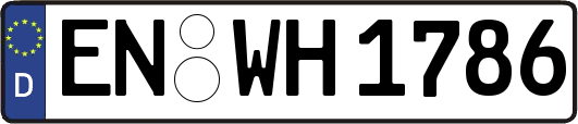 EN-WH1786