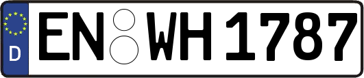 EN-WH1787