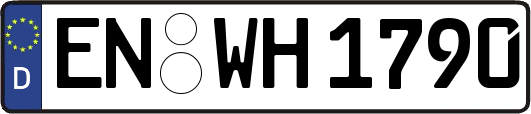 EN-WH1790