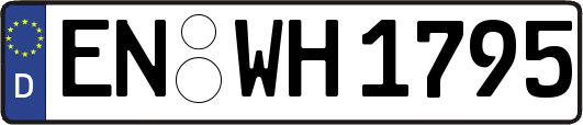 EN-WH1795