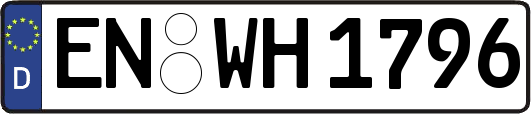 EN-WH1796