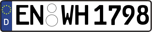 EN-WH1798