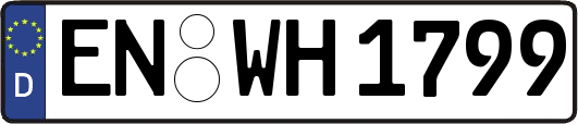 EN-WH1799