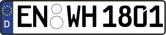 EN-WH1801