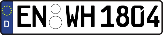 EN-WH1804