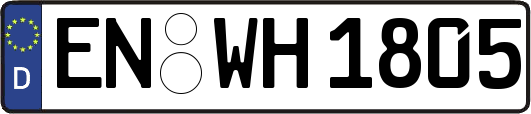 EN-WH1805