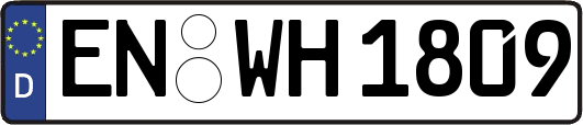 EN-WH1809