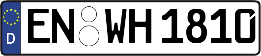 EN-WH1810