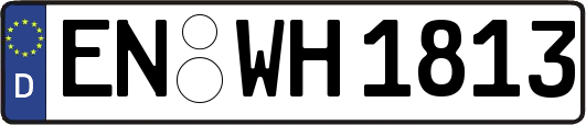 EN-WH1813