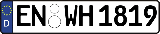 EN-WH1819