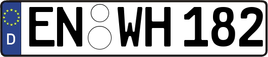 EN-WH182