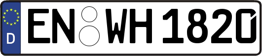 EN-WH1820
