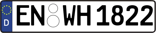 EN-WH1822