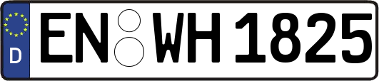 EN-WH1825