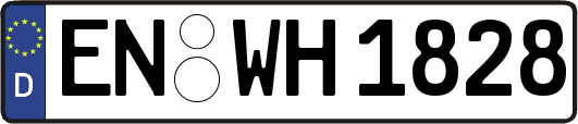 EN-WH1828