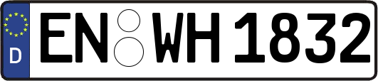 EN-WH1832