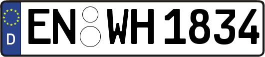 EN-WH1834