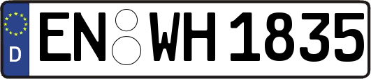 EN-WH1835