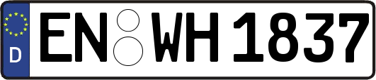 EN-WH1837