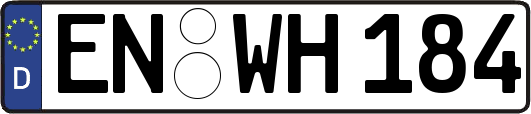 EN-WH184