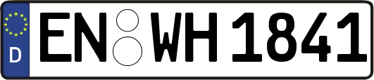 EN-WH1841