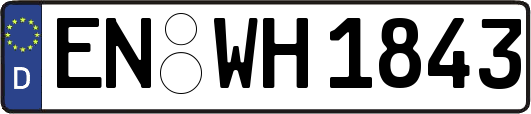 EN-WH1843
