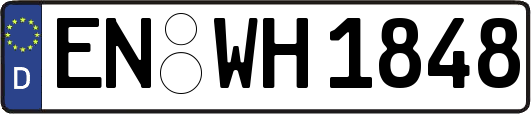 EN-WH1848