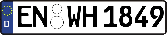 EN-WH1849
