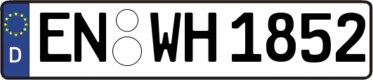EN-WH1852