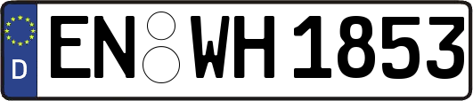EN-WH1853