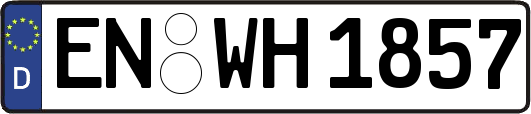 EN-WH1857