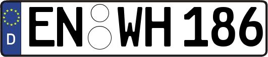 EN-WH186