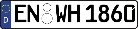 EN-WH1860