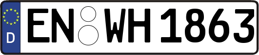 EN-WH1863